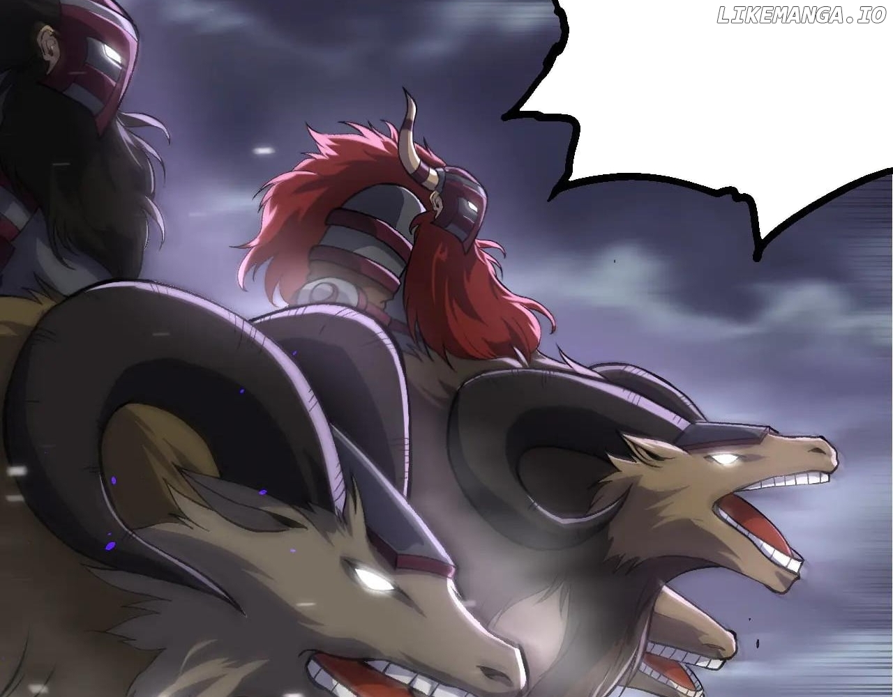 Evolution Begins With A Big Tree Chapter 329 - page 93